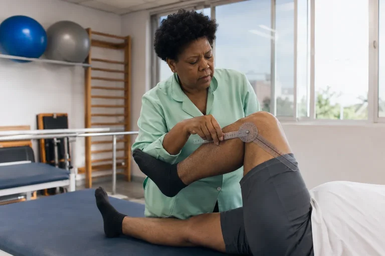 Pós-Graduação em Fisioterapia em Geriatria e Gerontologia