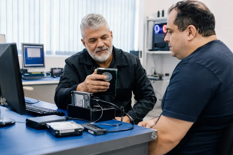 Pós-Graduação em Informática Forense