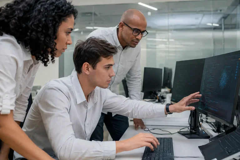 Pós-Graduação em Inteligência Artificial