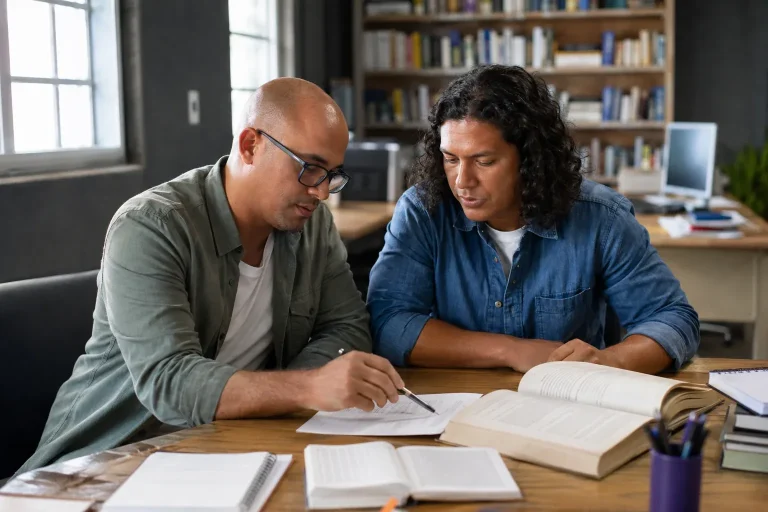Pós-Graduação em Letras com Ênfase em Linguística