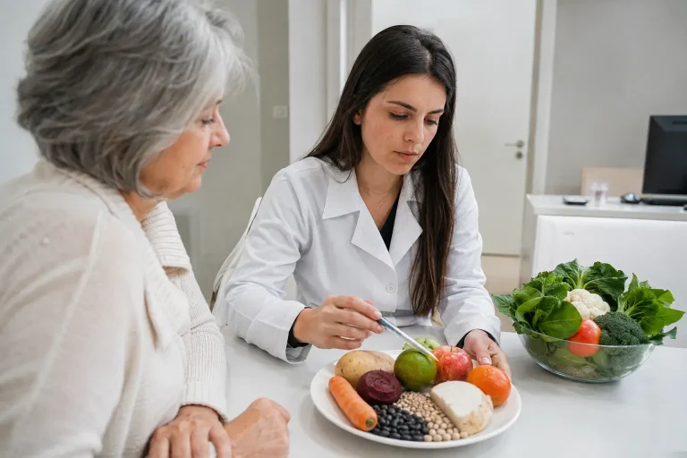 Pós-Graduação em Nutrição e Dietética