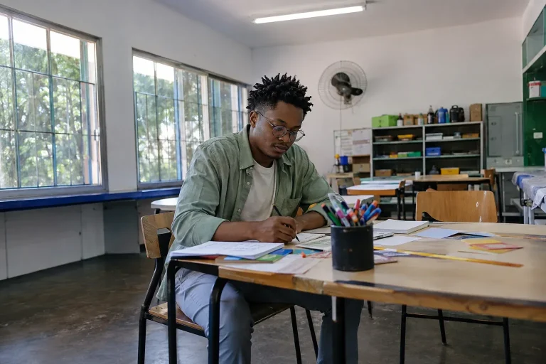 Pós-Graduação em Projetos Pedagógicos