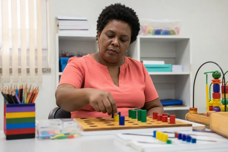 Pós-Graduação em Psicopedagogia em Educação Especial
