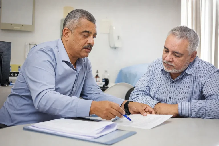 Pós-Graduação em Serviço Social na Saúde