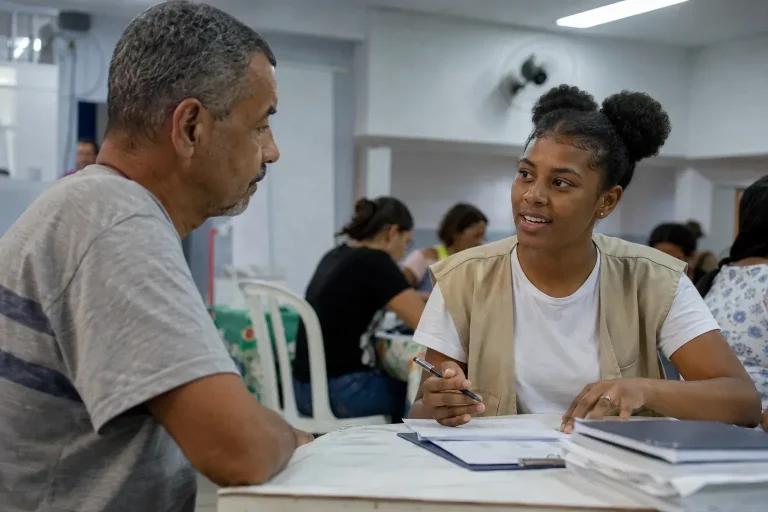 Pós-Graduação em Serviço Social no Terceiro Setor