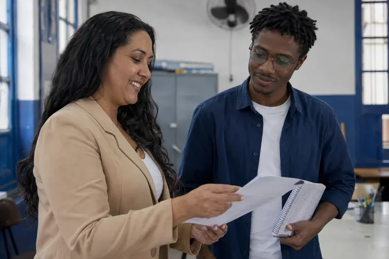 Pós-Graduação em Supervisão e Orientação Escolar