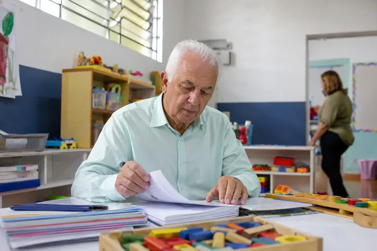 Pós-Graduação em Supervisão e Orientação Escolar em Educação Infantil