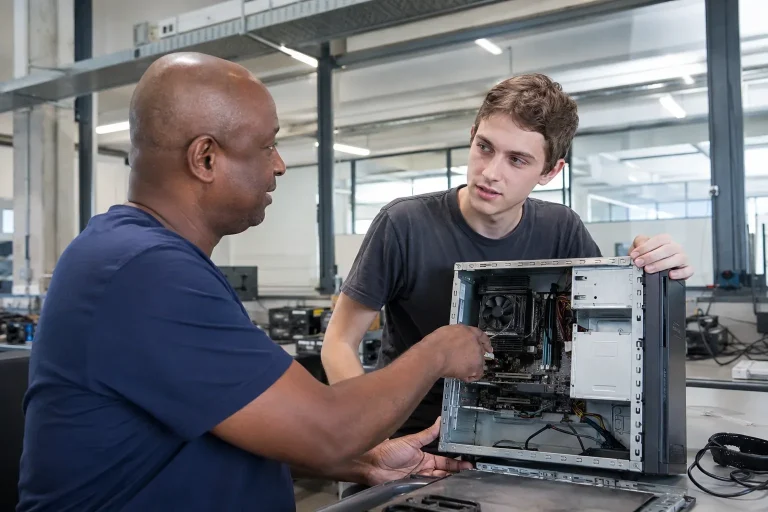 Pós-Graduação em Tecnologias Educacionais