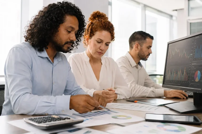 Pós-Graduação em MBA em Finanças Corporativas e Controladoria