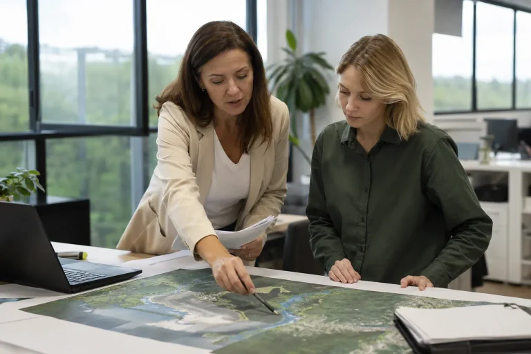 Pós-Graduação em MBA em Gestão Ambiental