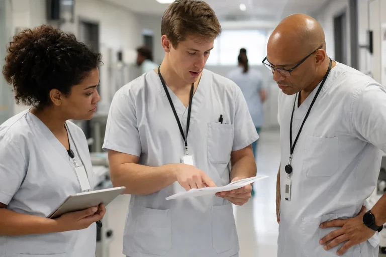 Pós-Graduação em MBA em Gestão da Saúde