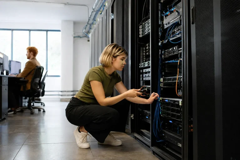Pós-Graduação em MBA em Gestão da Tecnologia da Informação