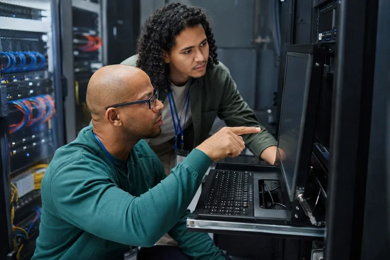Pós-Graduação em MBA em Gestão da Tecnologia da Informação e Comunicação