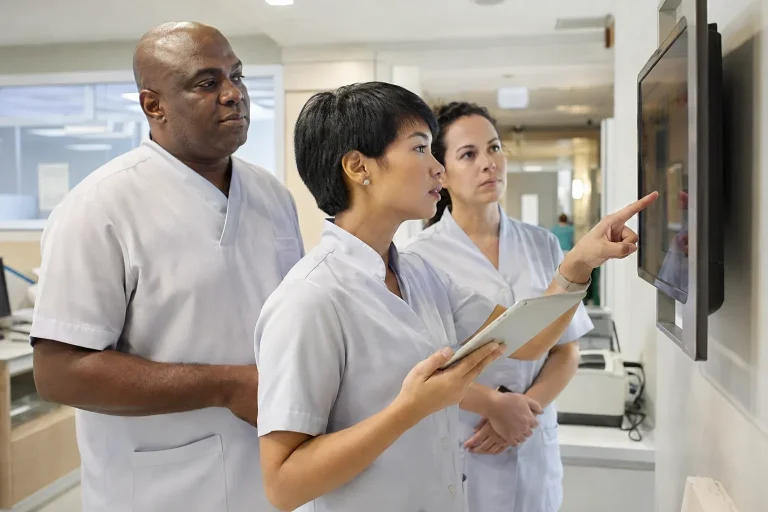 Pós-Graduação em MBA em Gestão de Hospitais