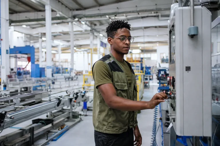 Pós-Graduação em MBA em Gestão de Processos da Produção