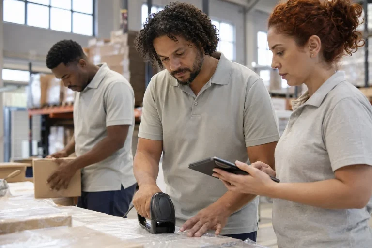 Pós-Graduação em MBA em Gestão de Supply Chain