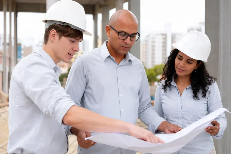 Pós-Graduação em MBA em Gestão em Construção Civil