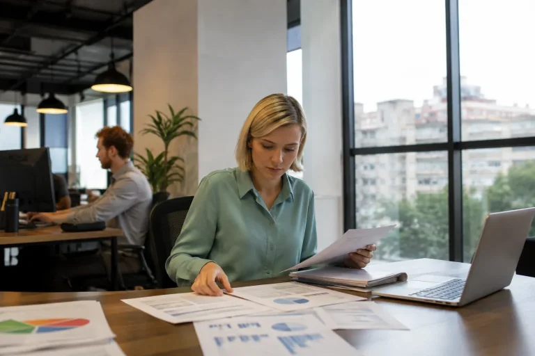 Pós-Graduação em MBA em Gestão Empresarial