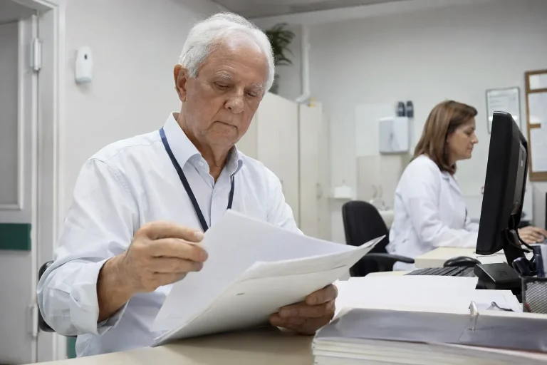 Pós-Graduação em MBA em Gestão Hospitalar