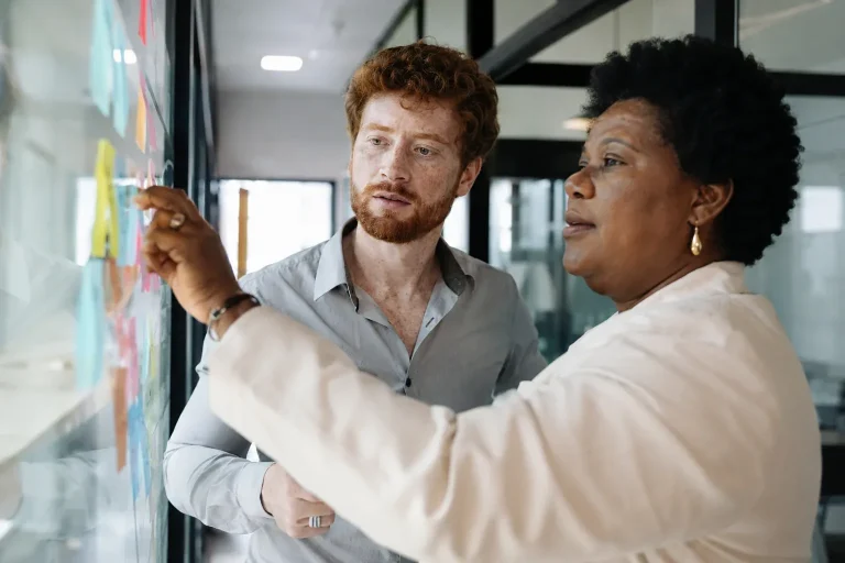 Pós-Graduação em MBA em Liderança e Desenvolvimento de Pessoas