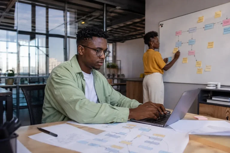 Pós-Graduação em MBA em Modelagem e Gestão de Processos