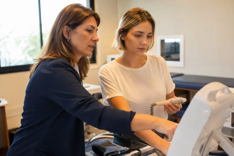 Especialização Técnica em Enfermagem do Trabalho