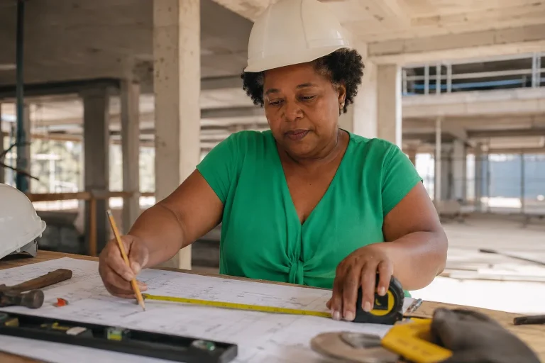 Curso Superior Sequencial em Gestão da Construção Civil