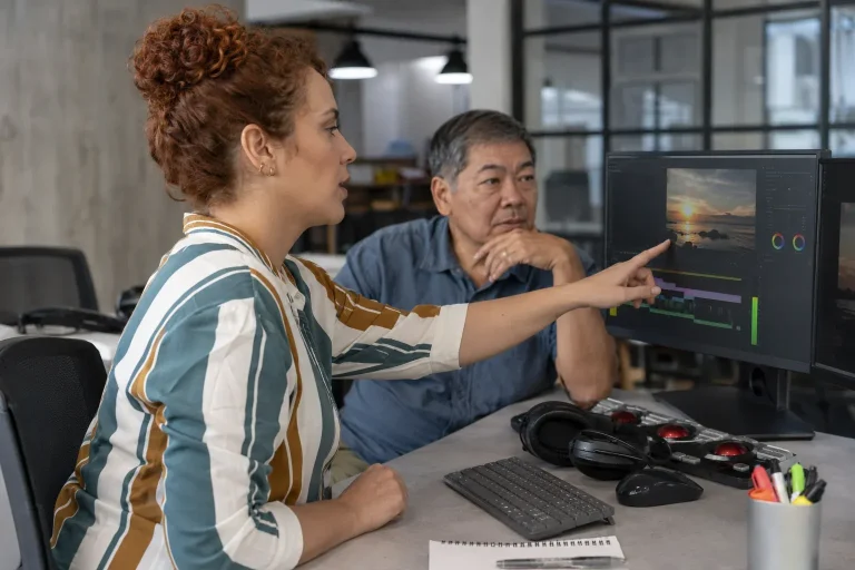Curso Superior Sequencial em Gestão da Produção de Conteúdo para Mídias Digitais
