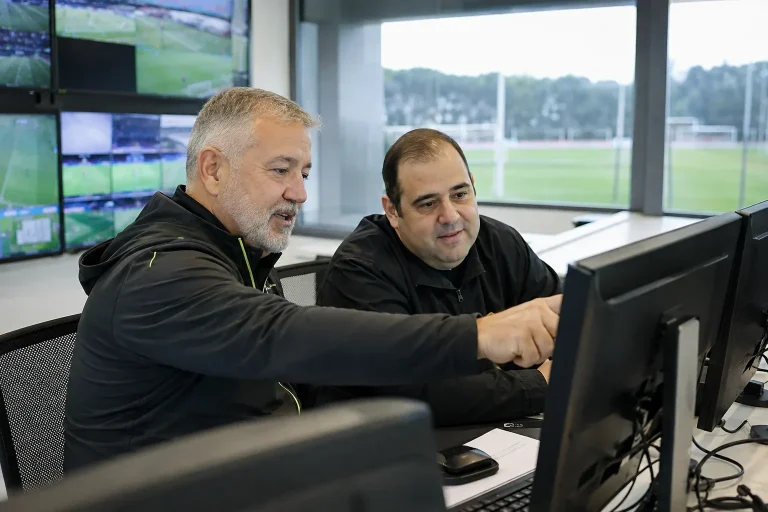 Curso Superior Sequencial em Gestão de Arbitragem