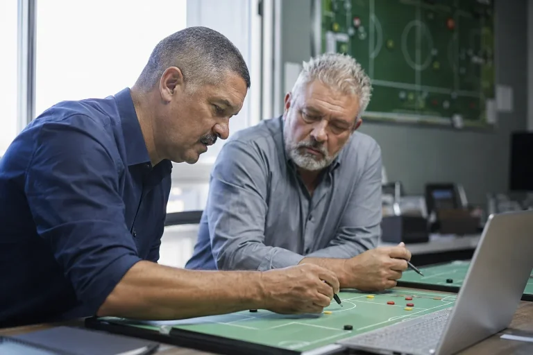 Curso Superior Sequencial em Gestão de Futebol
