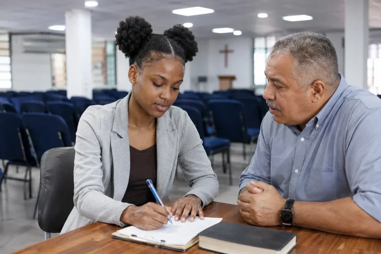 Curso Superior Sequencial em Gestão de Instituições Religiosas