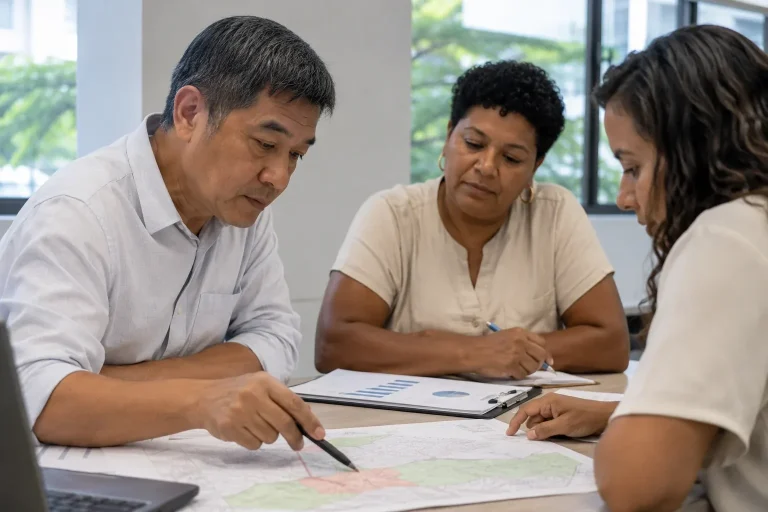 Curso Superior Sequencial em Gestão de Políticas Públicas