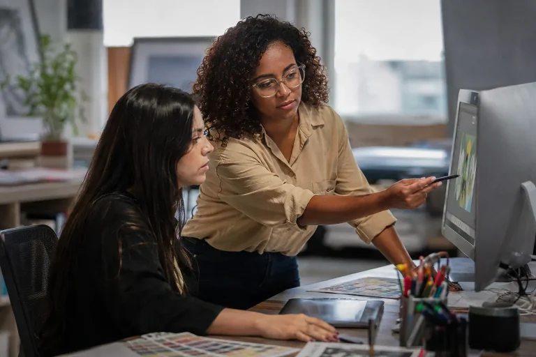 Curso Superior Sequencial em Gestão em Design Gráfico