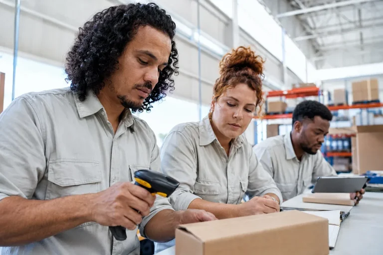 Curso Superior Sequencial em Gestão em Logística