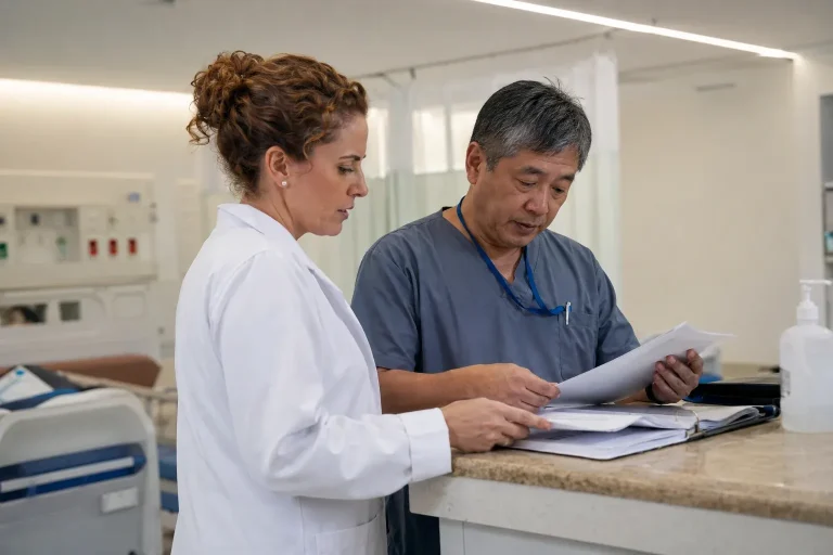 Curso Superior Sequencial em Gestão Hospitalar