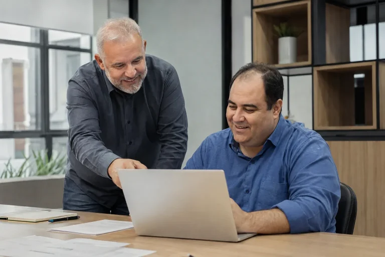 Curso Técnico em Administração EAD