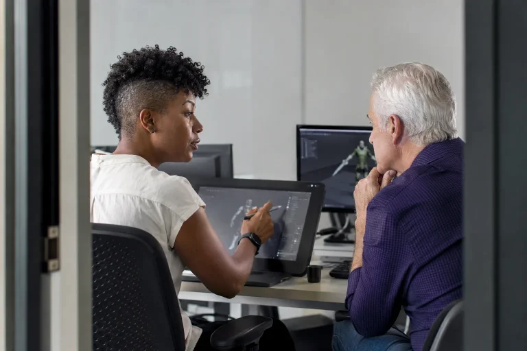 Curso Técnico em Computação Gráfica EAD