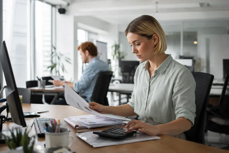 Curso Técnico em Contabilidade EAD