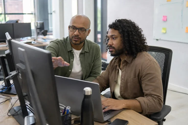 Curso Técnico em Desenvolvimento de Sistemas EAD