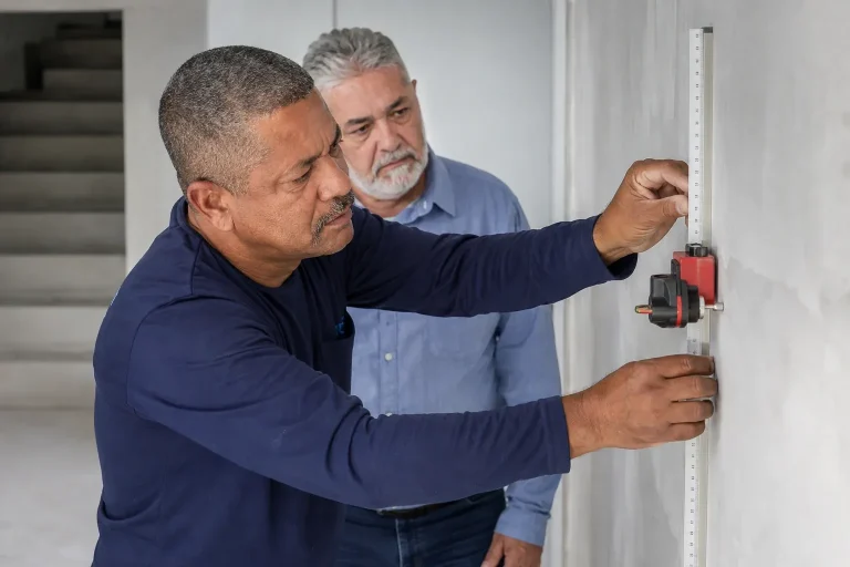 Curso Técnico em Edificações EAD