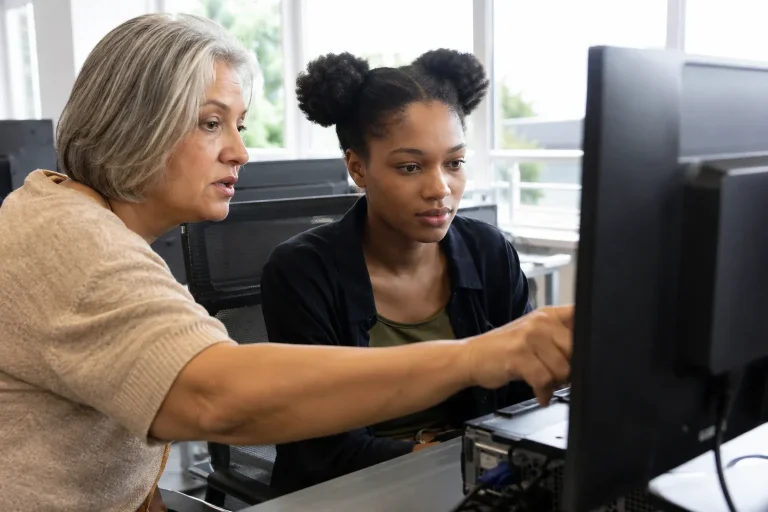 Curso Técnico em Informática EAD