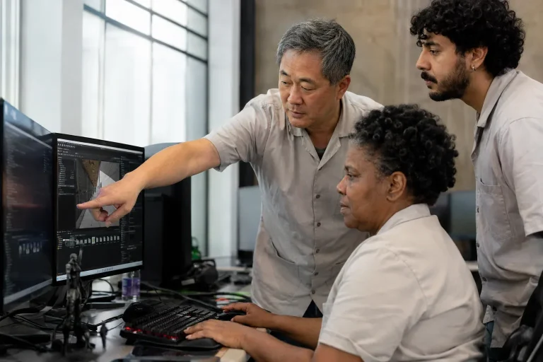 Curso Técnico em Programação de Jogos Digitais EAD