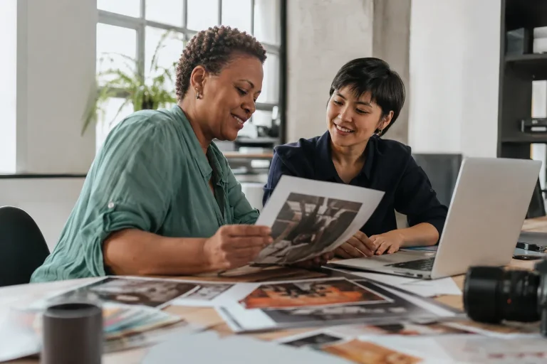 Curso Técnico em Marketing e Comunicação EAD