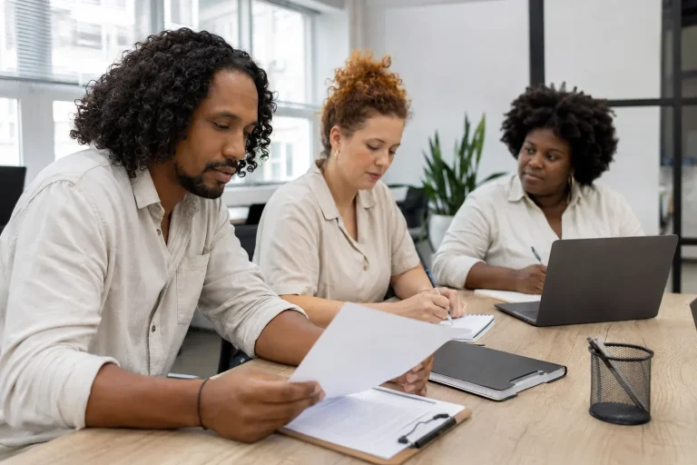 Curso Técnico em Recursos Humanos EAD