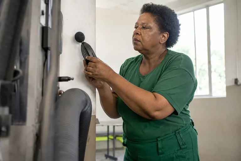 Curso Técnico em Segurança do Trabalho EAD
