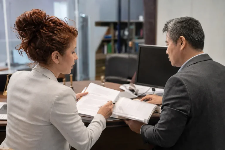 Curso Técnico em Serviços Jurídicos EAD
