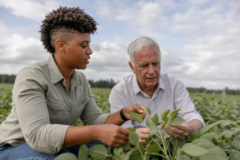 Curso Técnico em Agricultura EAD