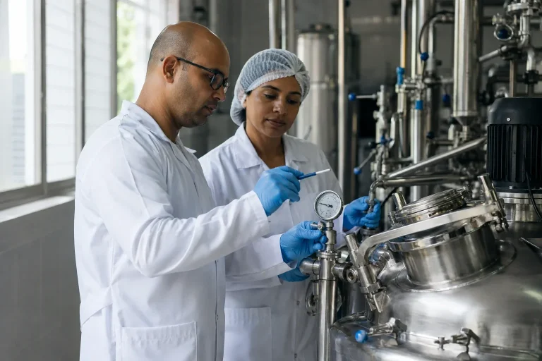 Curso Técnico em Agroindústria EAD
