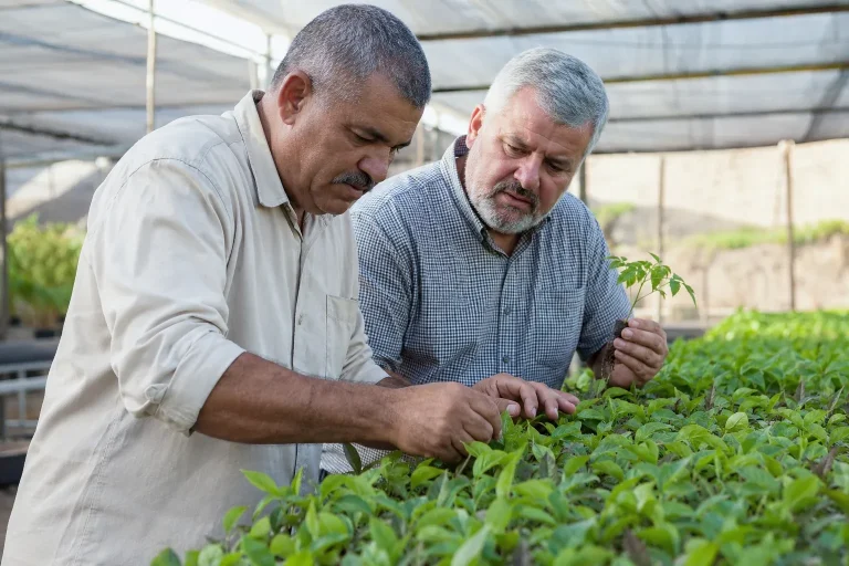 Curso Técnico em Agropecuária EAD