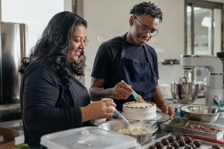 Curso Técnico em Confeitaria EAD